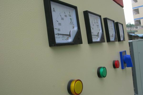 开鲁配电柜-3683讲讲配电柜注意事项